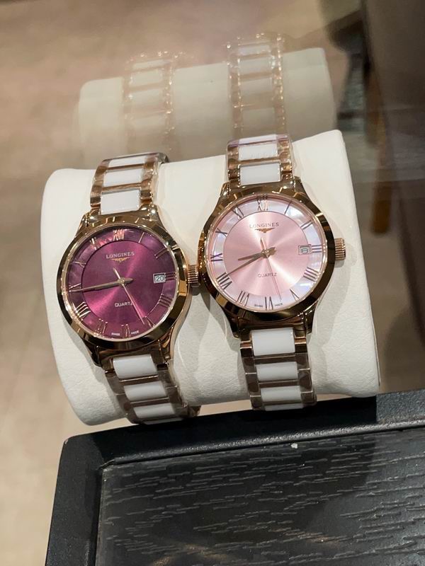 Longines 32mm 041617
